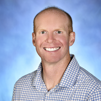 Charles Forsythe, MD