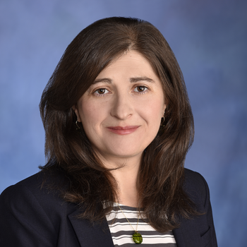 Olga Fortenko, MD
