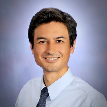 Eric Fountain, MD