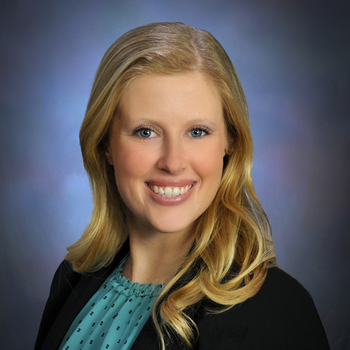 Elli Fox, PA-C