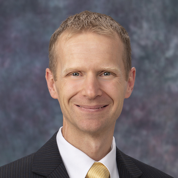 Joseph Frampton, PA-C