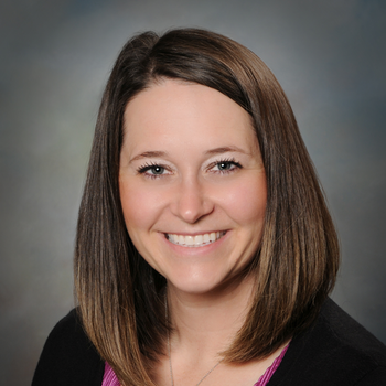 Megan Freestone-Bernd, MD