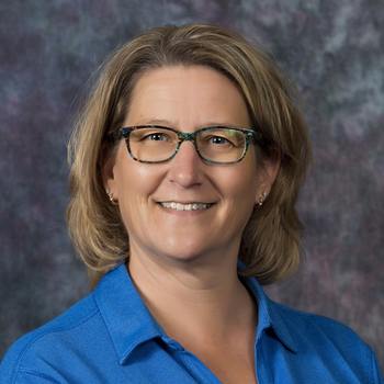 Kristi Fregia Rucks, PT