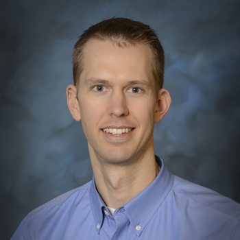 John Frey, PT
