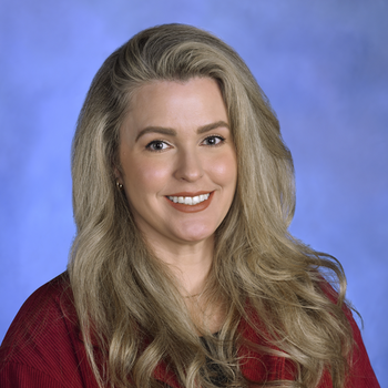 Lyndsey Fritz, PA-C