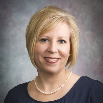 Anne Fullmer, FNP