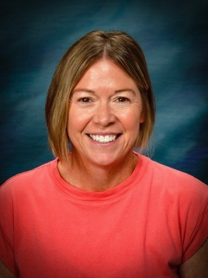  Gail Richardson