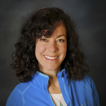 Jill Galanter, DPT
