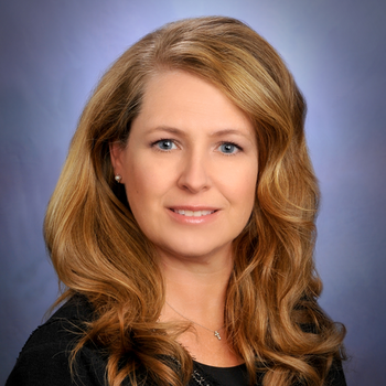 Lauren Gale, NNP