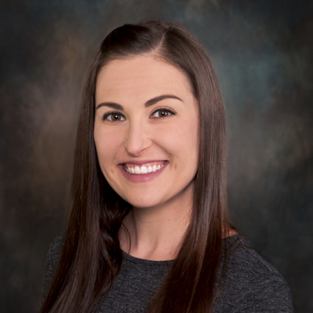 Alyssa Gallagher, RD