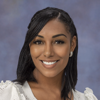 Lacey Haggan-Galloway, LMFT