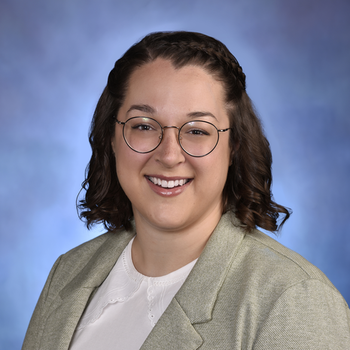 Laurel Gardner, PA-C