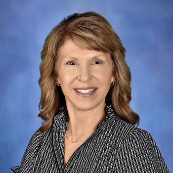 Linda Gasser, NNP