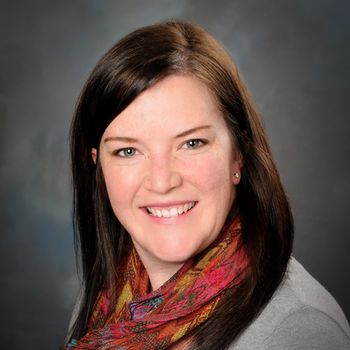 Allison Gauthier, MD