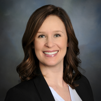 Jenna Gere, PNP