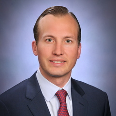 Patrick Gerety, MD