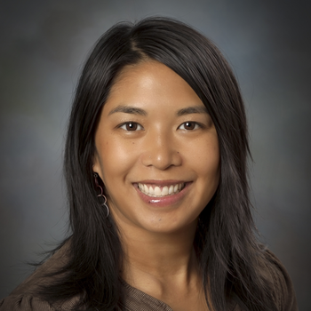 Sarah Gerrish, MD
