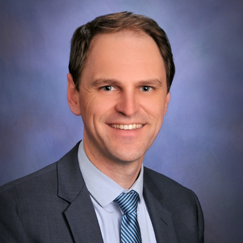 Kevin Gertsch, MD