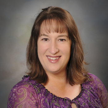 Gayle Gesswein, NNP