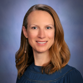 Emily Getlein-Marques, NP