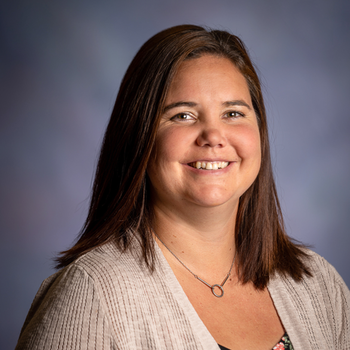 Mallorie Getto, LCSW