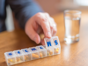 daily pill box