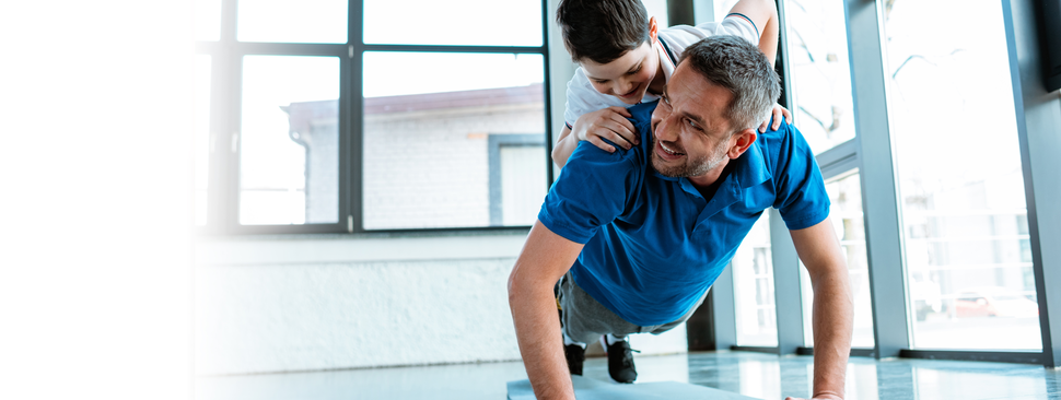 A nurse helping a patient with shoulder.