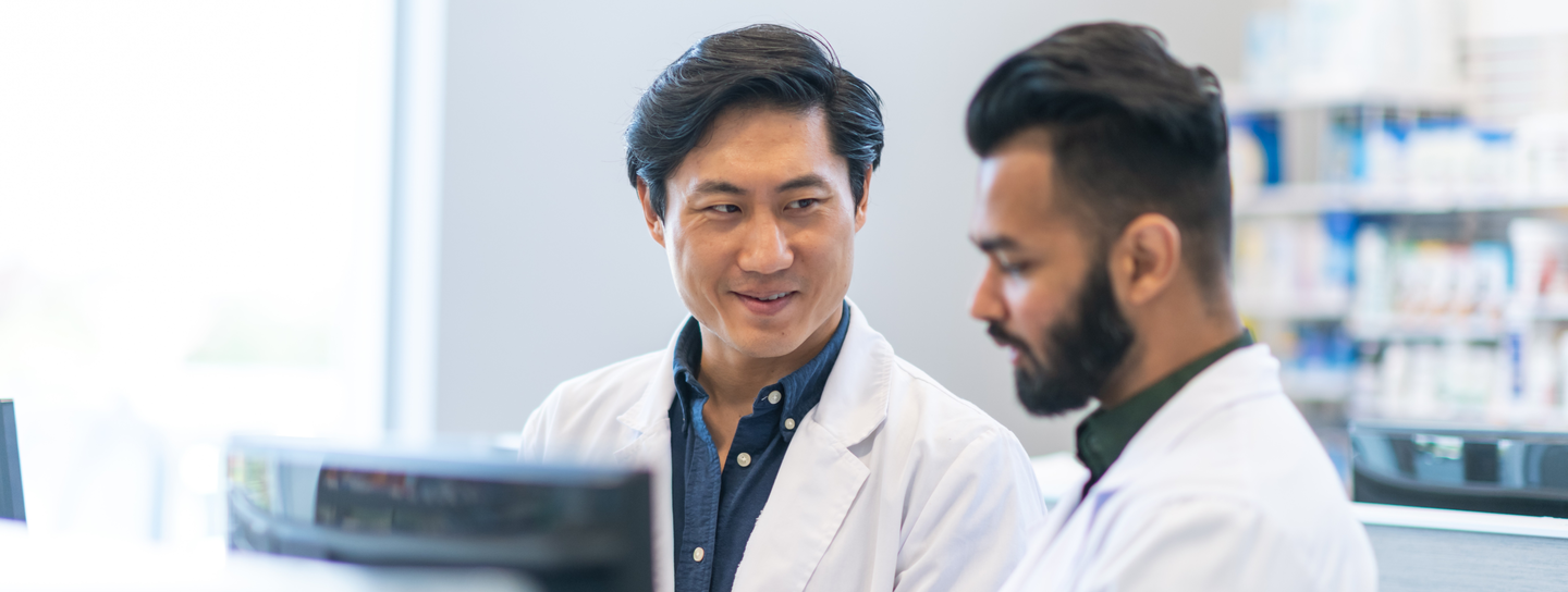 Pharmacy Residients in Boise and Meridian