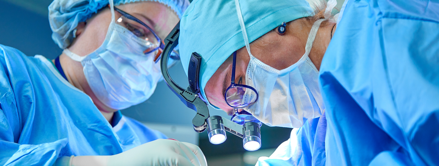 Surgeon