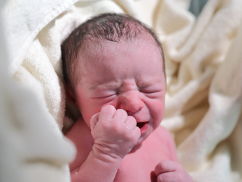 newborn baby