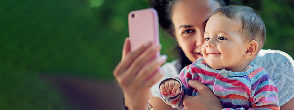 Young man on video call with doctor