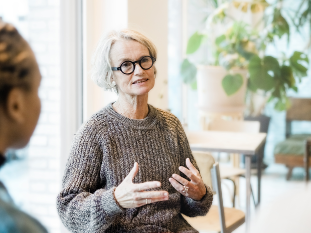 Life after Stroke Support Group: Twin Falls