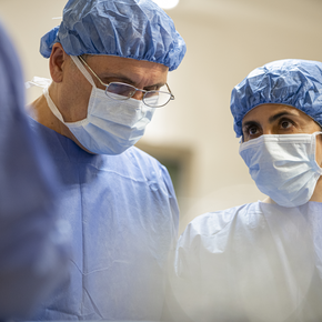Surgeons