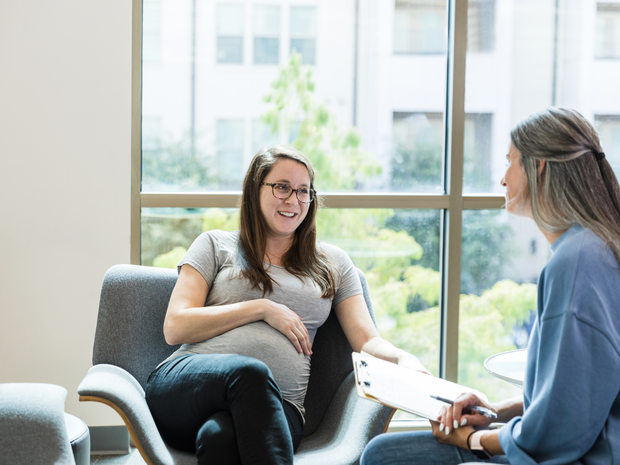 Childbirth Boot Camp: Boise