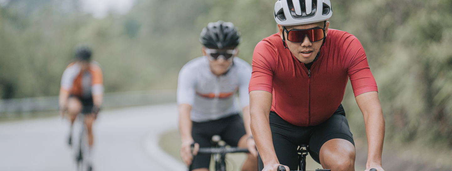 cycling race