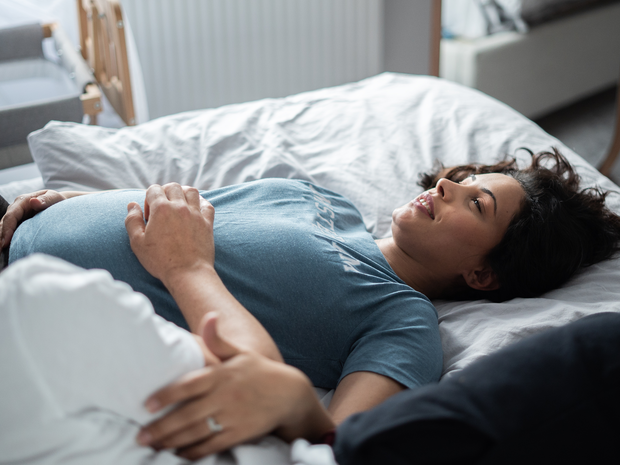 Childbirth Preparation: Nampa