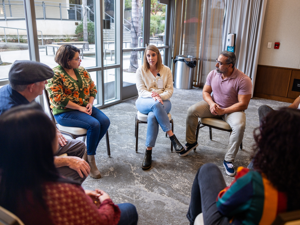 Brain Injury Support Group: Boise