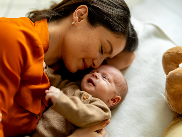 Baby Care Basics: McCall