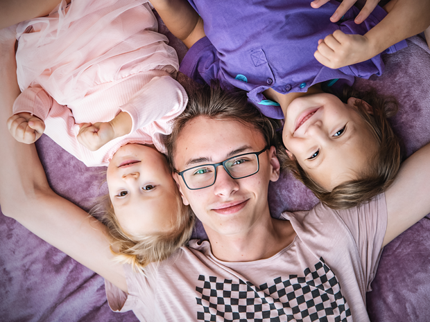 Safe Sitter Seminar: Boise