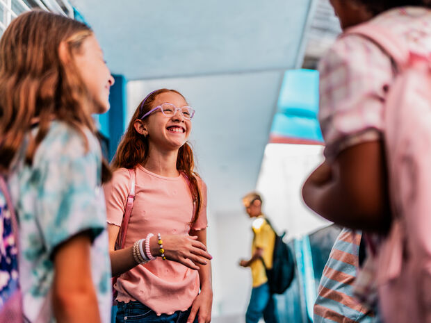 Puberty Class for Females, Whats Happening to Me?: Boise