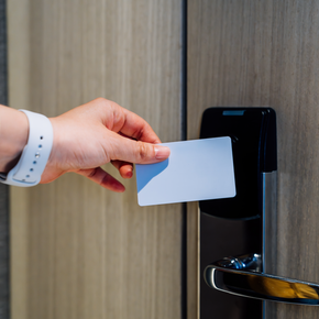 key card