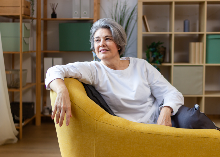 Let's Talk About It: Body Image, Sexual Health, Intimacy and Cancer