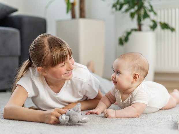 Safe Sitter Seminar: Twin Falls