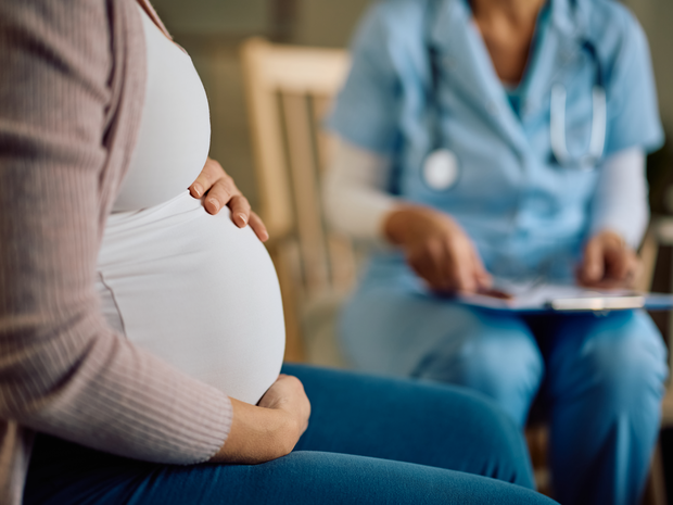 Updates regarding St. Luke’s OB-GYN, midwifery services in Treasure Valley