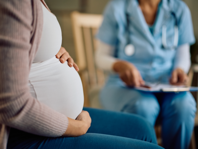 Updates regarding St. Luke’s OB-GYN, midwifery services in Treasure Valley 