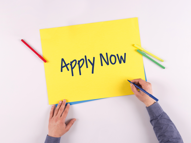 Apply now