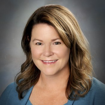 Elizabeth Gibson, NNP