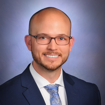 Michael Gilchrist, MD