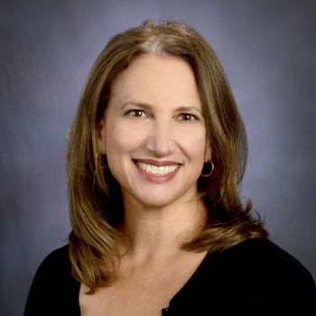 Stefanie Glaspell, SLP