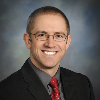Michael Glover, MD